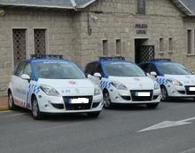 El Grupo Municipal de Ciudadanos Ávila pide modificar el reglamento del consejo de la Policía Local