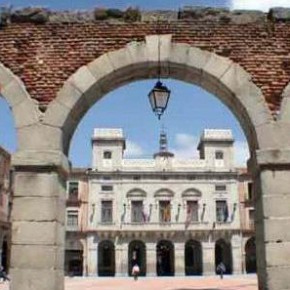 El Grupo Municipal de Ciudadanos Ávila repite la petición de una ampliación presupuestaria de su exitosa propuesta de subvención para la contratación estable.