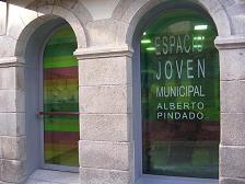El grupo municipal de Ciudadanos - Ávila propone crear un espacio joven