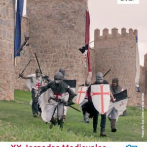 El Grupo Municipal de Ciudadanos - Ávila se sienten satisfechos del resultado de las XX Jornadas Medievales.