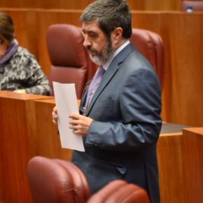 Cs denuncia la demora en la lista de espera de Rehabilitación del Complejo Asistencial de Ávila y exige a la Junta explicaciones sobre las medidas tomadas al respecto. Cs denuncia la demora en la lista de espera de Rehabilitación del Complejo Asistencial de Ávila y exige a la Junta explicaciones sobre las medidas tomadas al respecto.