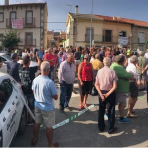 Ciudadanos (Cs) | Ciudadanos insta a solucionar el problema surgido con los autobuses en varias localidades de la provincia y muestra su apoyo a los municipios más afectados entre Piedrahíta y Barco de Ávila