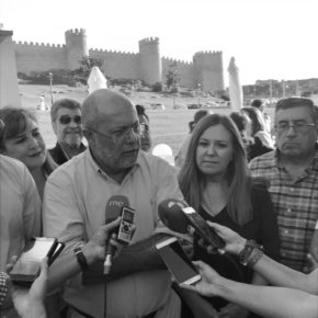 Ciudadanos (Cs) | Igea (Cs): “Ha llegado el momento de cambiar la política que se ha venido haciendo en los últimos treinta años” Ciudadanos (Cs) | Igea (Cs): “Ha llegado el momento de cambiar la política que se ha venido haciendo en los últimos treinta años”