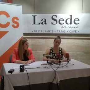 Ciudadanos (Cs) | Ciudadanos insta a la Junta a estudiar caso a caso las solicitudes de reagrupación familiar en las escuelas Ciudadanos (Cs) | Ciudadanos insta a la Junta a estudiar caso a caso las solicitudes de reagrupación familiar en las escuelas