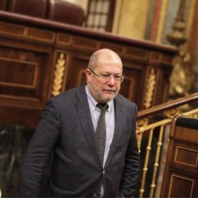 CIUDADANOS (Cs) Convocatoria de atención a medios de Francisco Igea, Diputado de Cs, mañana día 12 a las 18:45 en Ávila CIUDADANOS (Cs) Convocatoria de atención a medios de Francisco Igea, Diputado de Cs, mañana día 12 a las 18:45 en Ávila