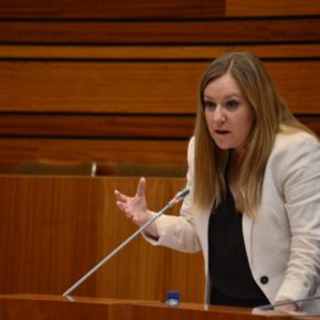 Cs insta a la Junta a impulsar a las universidades a presentarse al programa de la UE de campus transnacionales Cs insta a la Junta a impulsar a las universidades a presentarse al programa de la UE de campus transnacionales