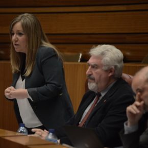 Cs insta a la Junta a “no mirar hacia otro lado” ante los problemas de la provincia de Ávila Belén Rosado (Cs): “En Ávila ahora tenemos al lobo, al águila real, a la cigüeña negra y a los jóvenes en peligro de extinción” Cs insta a la Junta a “no mirar hacia otro lado” ante los problemas de la provincia de Ávila Belén Rosado (Cs): “En Ávila ahora tenemos al lobo, al águila real, a la cigüeña negra y a los jóvenes en peligro de extinción”