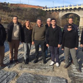 Belén Rosado (Cs): “Se está produciendo un inadmisible daño a los agricultores y el ecosistema de la zona” Belén Rosado (Cs): “Se está produciendo un inadmisible daño a los agricultores y el ecosistema de la zona”