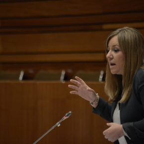 Cs insta a la Junta a posibilitar que las personas con discapacidad visual o intelectual tengan derecho a obtener la tarjeta de estacionamiento en Castilla y León Cs insta a la Junta a posibilitar que las personas con discapacidad visual o intelectual tengan derecho a obtener la tarjeta de estacionamiento en Castilla y León