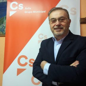 Cs denuncia el uso partidista de la mesa de la RPT por parte del Partido Popular