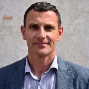 David Martín encabeza la candidatura de Ciudadanos por la provincia de Ávila a las Cortes de Castilla y León David Martín encabeza la candidatura de Ciudadanos por la provincia de Ávila a las Cortes de Castilla y León