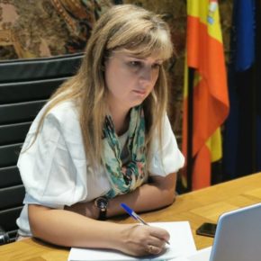 Ciudadanos critica que la sala del 091 deje de prestar servicio en Ávila