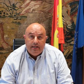 Ciudadanos Ávila reafirma su compromiso con la seguridad de los peatones en la ciudad