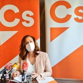 Gómez (Cs): “Los presupuestos de CyL sitúan a Ávila como la primera provincia en inversión por habitante de toda la región”
