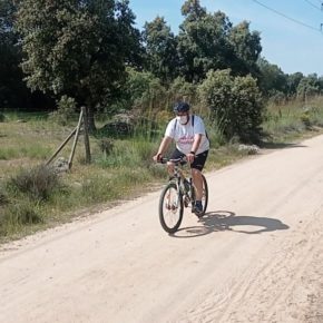Ciudadanos Ávila reivindica el trabajo de su formación en el avance en políticas de fomento de la bicicleta