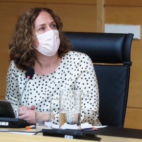 Ciudadanos Castilla y León apuesta por más prevención para evitar incendios como el de Navalacruz